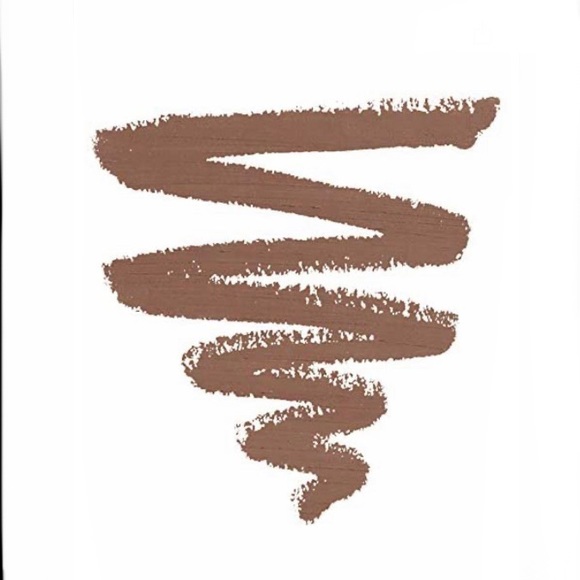 NYX Suede Matte Lip Liner - SOFTSPOKEN - Picture 2 of 8